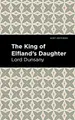 Cover image for King of Elfland's Daughter
