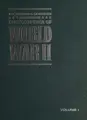 Cover image for The Marshall Cavendish Illustrated Encyclopedia of World War II Volume 1,2 and 3