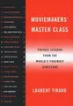 Cover image for Moviemakers' master class