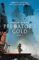 Cover image for Predator's Gold