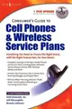Cover image for Consumer's Guide to Cell Phones & Wireless Service