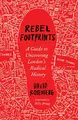 Cover image for Rebel Footprints