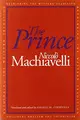 Cover image for The Prince