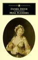 Cover image for Moll Flanders