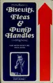 Cover image for Biscuits, fleas, and pump handles