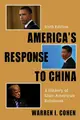 Cover image for America's response to China