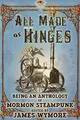 Cover image for All Made of Hinges (A Mormon Steampunk Anthology)