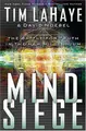 Cover image for Mind Siege
