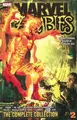 Cover image for Marvel Zombies: The Complete Collection Volume 2