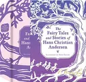 Cover image for The Fairy Tales and Stories of Hans Christian Andersen (Knickerbocker Classics)