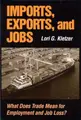 Cover image for Imports, Exports and Jobs