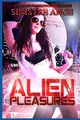 Cover image for Alien Pleasures