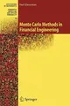 Cover image for Monte Carlo Methods in Financial Engineering