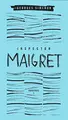 Cover image for Inspector Maigret Omnibus : Volume 1