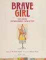 Cover image for Brave girl