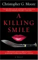 Cover image for A Killing Smile (Land of Smile, Book 1)