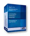 Cover image for La prueba pericial a examen