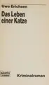 Cover image for Das Leben einer Katze