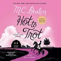 Cover image for Hot to Trot Lib/E