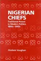 Cover image for Nigerian Chiefs