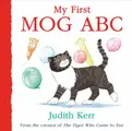 Cover image for My First MOG ABC
