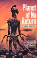 Cover image for Planet of no return
