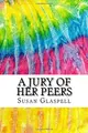 Cover image for A Jury of Her Peers