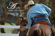 Cover image for Life With Horses