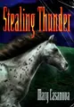 Cover image for Stealing Thunder
