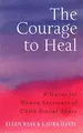 Cover image for The Courage to Heal
