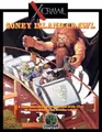 Cover image for Xcrawl Coney Island Crawl (Xcrawl)