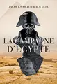 Cover image for La campagne d'Égypte