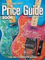 Cover image for Official Vintage Guitar Magazine Price Guide 2006 Edition (Official Vintage Guitar Magazine Price Guide) (Official Vintage Guitar Magazine Price Guide)