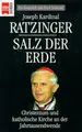Cover image for Salz der Erde.