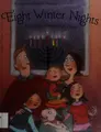 Cover image for Eight winter nights