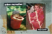 Cover image for Urban Recreation