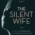 Cover image for The Silent Wife