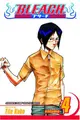 Cover image for Bleach, Volume 4