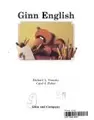 Cover image for Ginn English Program