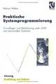 Cover image for Praktische Systemprogrammierung