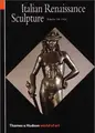Cover image for Italian Renaissance sculpture