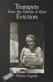 Cover image for Trumpets from the islands of their eviction
