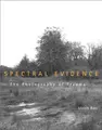 Cover image for Spectral Evidence