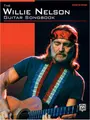 Cover image for Willie Nelson Guitar Songbook