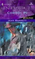 Cover image for Cowboy P.I.