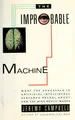 Cover image for The improbable machine