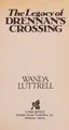 Cover image for The legacy of Drennan's Crossing