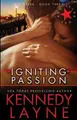 Cover image for Igniting Passion