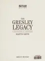 Cover image for The Gresley Legacy