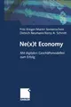 Cover image for Net Economy